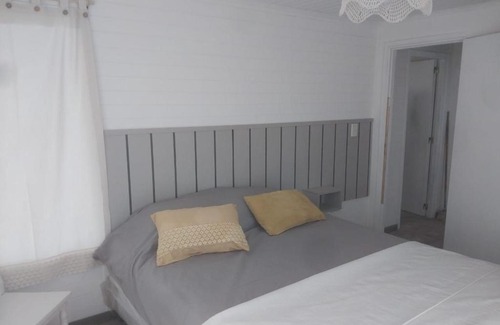 Cerro Calafate Chalet De Esquí | Doña Lia