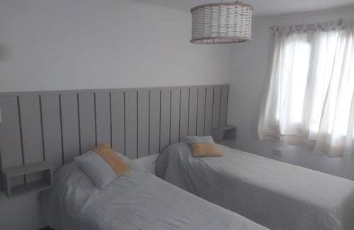 Cerro Calafate Chalet De Esquí | Doña Lia