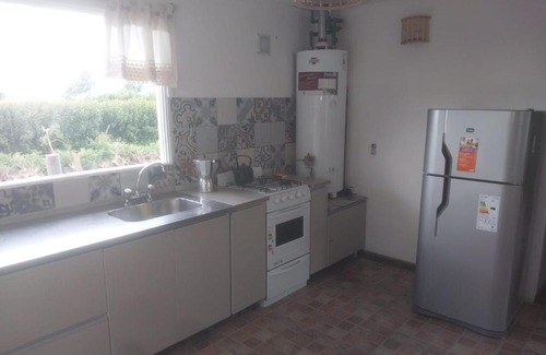 Cerro Calafate Chalet De Esquí | Doña Lia