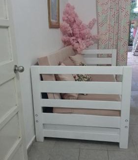 Las Terrenas Apartamento | Doña Mayra Aparta Hotel