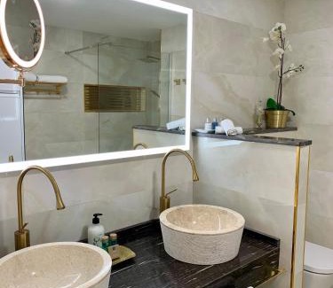Patalavaca Apartamento | Doñana 1027