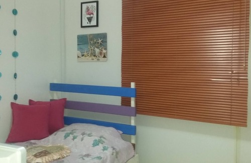 Ozdere Casa | Doğa içerisinde, denize yakın huzur noktanız.