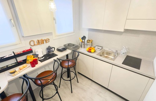 Chioggia Apartamento | Do Campanili in Chioggia