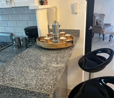 La Romana Apartamento | Apartamento de tres habitaciones