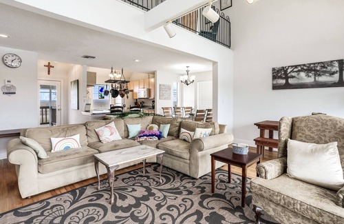 Slidell Casa | Paraíso en el pantano!