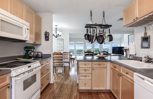 Slidell Casa | Paraíso en el pantano!