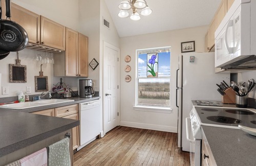 Slidell Casa | Paraíso en el pantano!