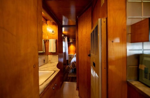 Spenard Otro | Do NOT BOOK - Not Operating