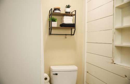 Jamestown Casa | Do not book