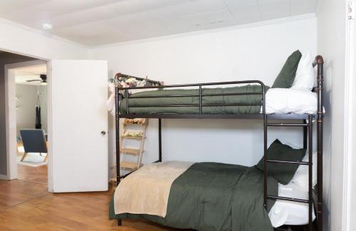 Jamestown Casa | Do not book