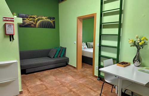 Coruche Cabaña | DoAguaBoa, green accommodation