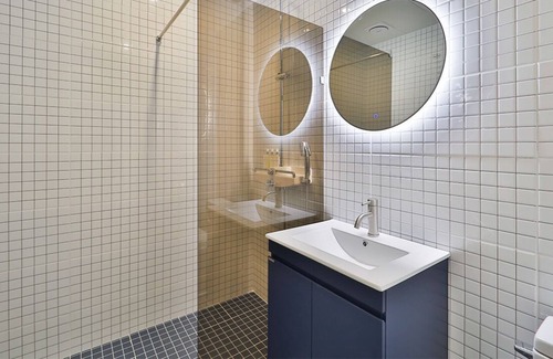 Samsan-dong Hotel | Doan Stay Hotel