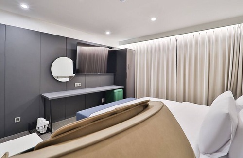 Samsan-dong Hotel | Doan Stay Hotel