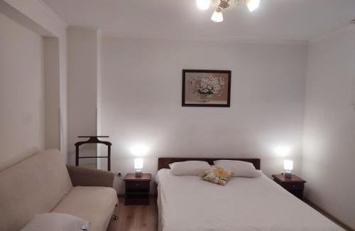 Mukachevo Apartamento | DOBA - Центр 1 кім 4 міс Завжди тепла !