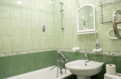 Dnipro Apartamento | Doba In Ua Hoholya Apartments