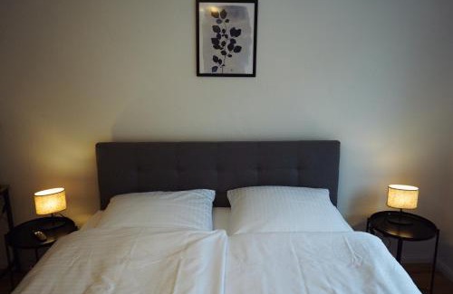 Ostertor Apartamento | Dobben7 - zentral - dachterrasse - boxspringbett