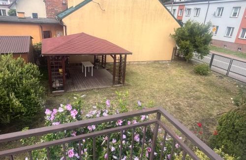Dobczyce Apartamento | Dobczyce Centrum mieszkanie 105 m2