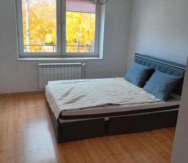 Dobczyce Apartamento | Dobczyce Centrum mieszkanie 105 m2
