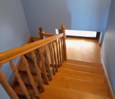 Dobczyce Apartamento | Dobczyce Centrum mieszkanie 105 m2