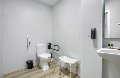 Numancia Casa | Dobo Madrid Numancia