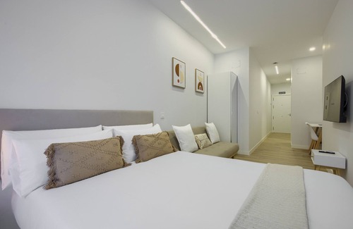 Numancia Casa | Dobo Madrid Numancia