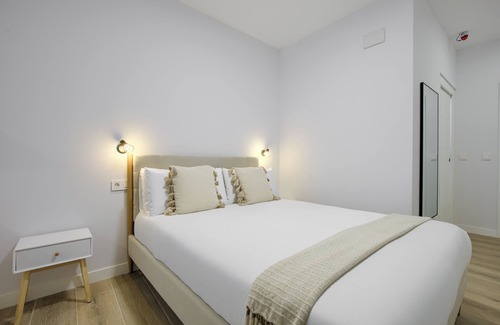 Numancia Casa | Dobo Madrid Numancia