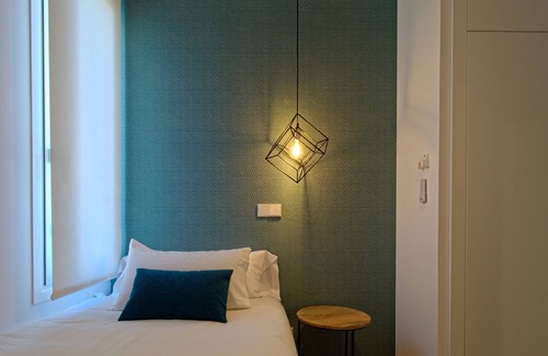 Moncloa - Arguelles Hotel | Dobo | Marco Polo Residence