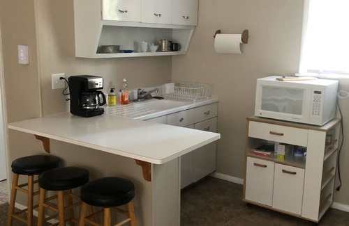 Cascade Cabina | Doc's Hideaway, ¡un gran lugar para relajarse!