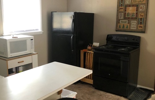 Cascade Cabina | Doc's Hideaway, ¡un gran lugar para relajarse!