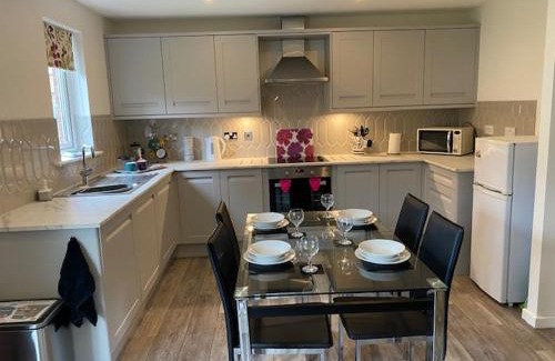 Llanelli Apartamento | Doc Y Gogledd