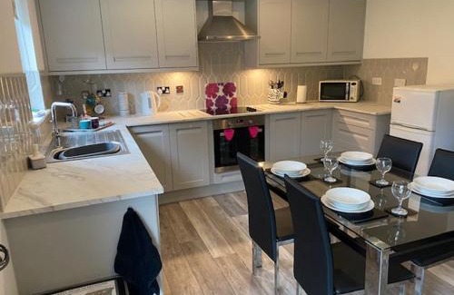 Llanelli Apartamento | Doc Y Gogledd