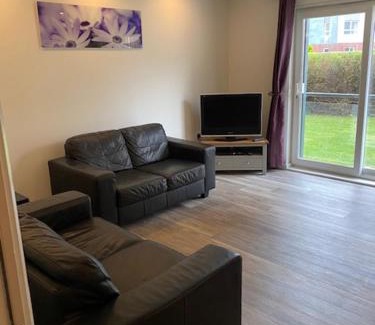 Llanelli Apartamento | Doc Y Gogledd