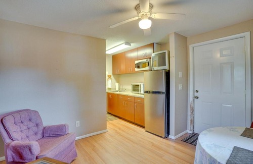 Fedhaven Casa | Dock and Grill Waterfront Florida Vacation Rental!