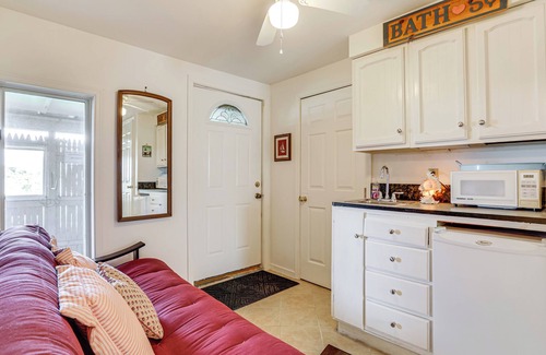 Charlestown Casa | Dock + Water Access: Charlestown Beach Escape!