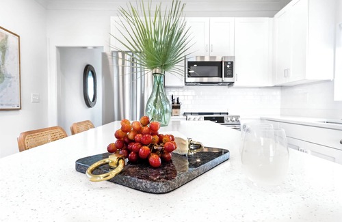 Georgetown Casa | Dockside Villas @ Winyah Bay Club!