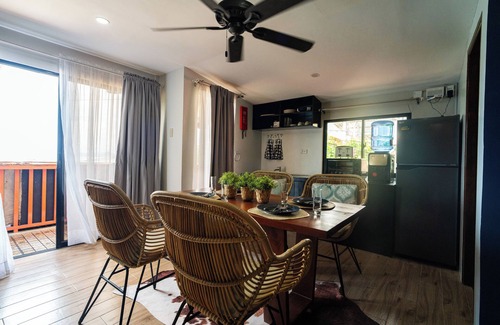 Barangay Buena Suerte Casa | Dockyard by Araw Residences