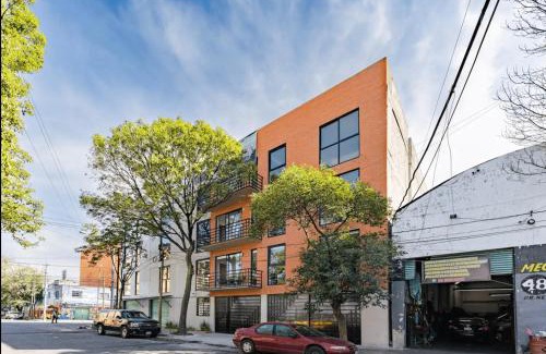 Barrio Doctores Apartamento | Doctores Apartments by VH
