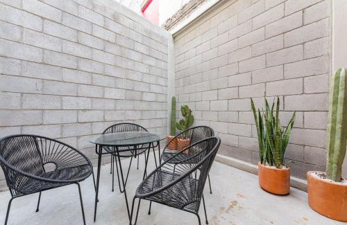 Barrio Doctores Apartamento | Doctores Apartments by VH