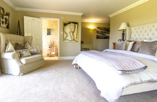 Weedon Cama Y Desayuno | Dodford Grange