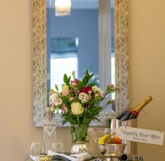 Weedon Cama Y Desayuno | Dodford Grange