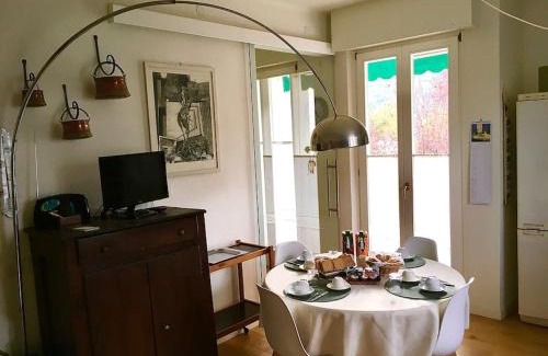 Rovereto Apartamento | Dodici Lune Apartment