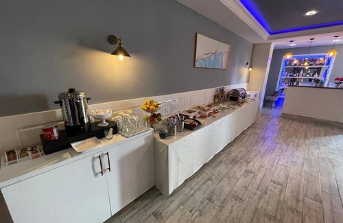 Pristina Apartamento | Dodona Apartments