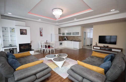 Pristina Apartamento | Dodona Apartments