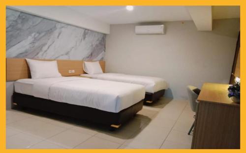 Surakarta Casa | Doeloerku