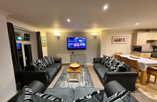 Saint Columb Major Casa | Dog Friendly Holiday Home in Newquay Cornwall