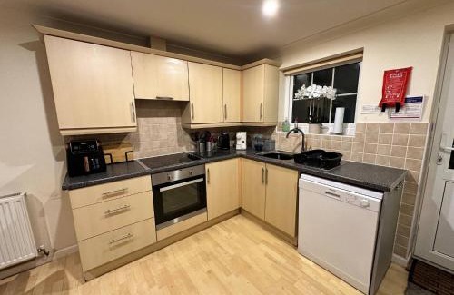 Saint Columb Major Casa | Dog Friendly Holiday Home in Newquay Cornwall