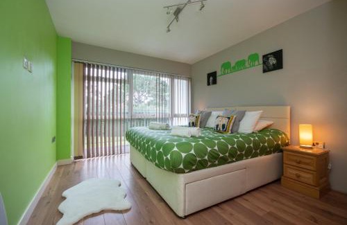 Sandbanks Apartamento | Dog Friendly Appartement In Sandbanks Peninsula