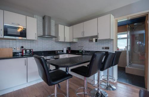 Sandbanks Apartamento | Dog Friendly Appartement In Sandbanks Peninsula