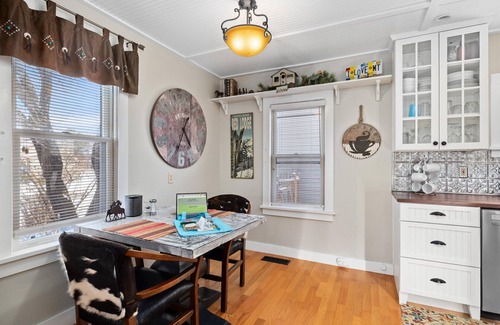 Red Lodge Casa | Dog Friendly-Beartraks in the heart of Red Lodge
