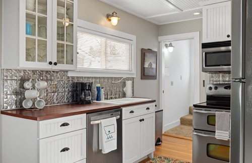 Red Lodge Casa | Dog Friendly-Beartraks in the heart of Red Lodge